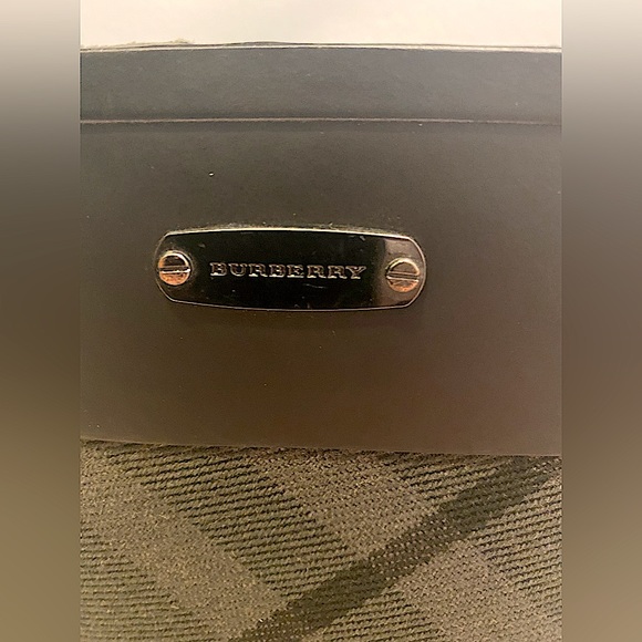 Burberry signature check rain boots size 38 - Picture 3 of 5